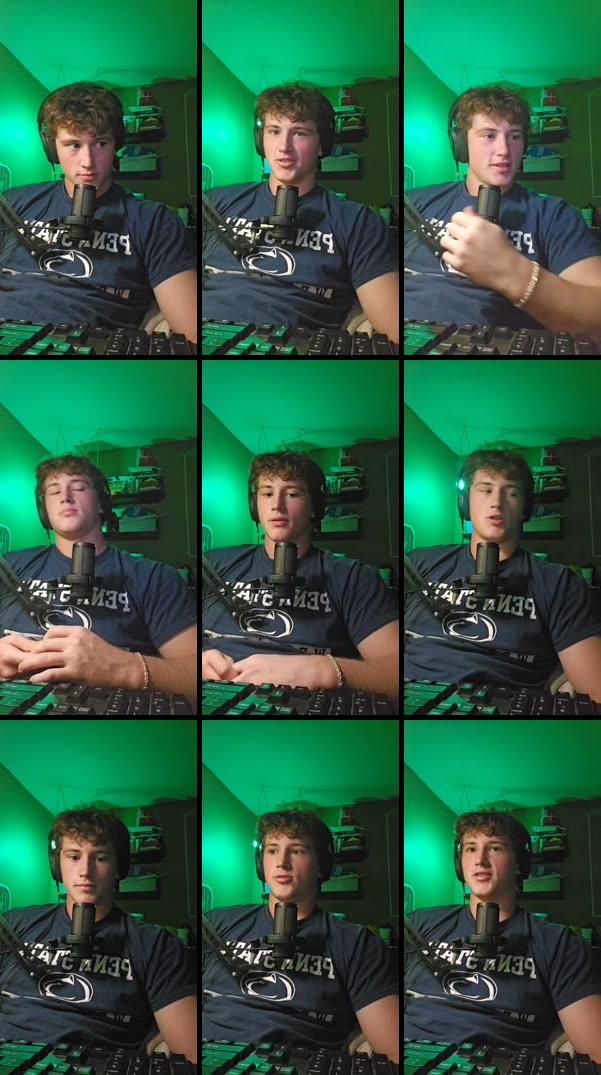 Recording Thumbnail