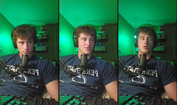 Recording Thumbnail