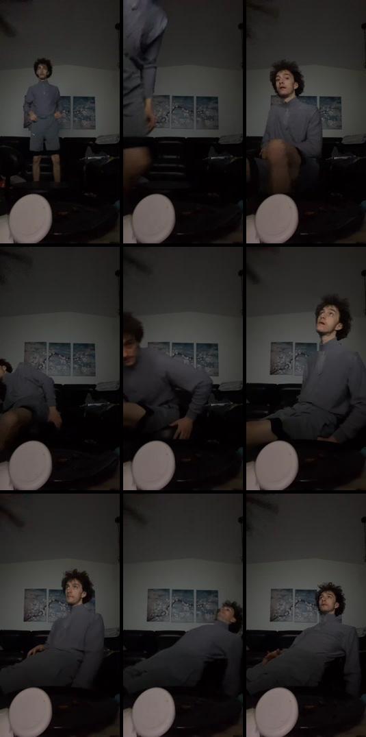 Recording Thumbnail