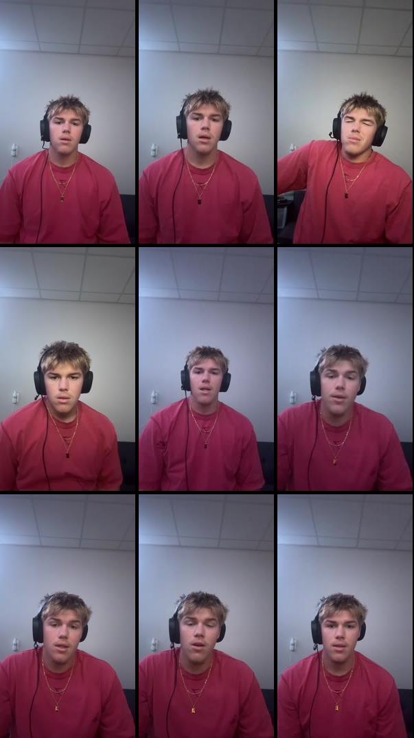 Recording Thumbnail