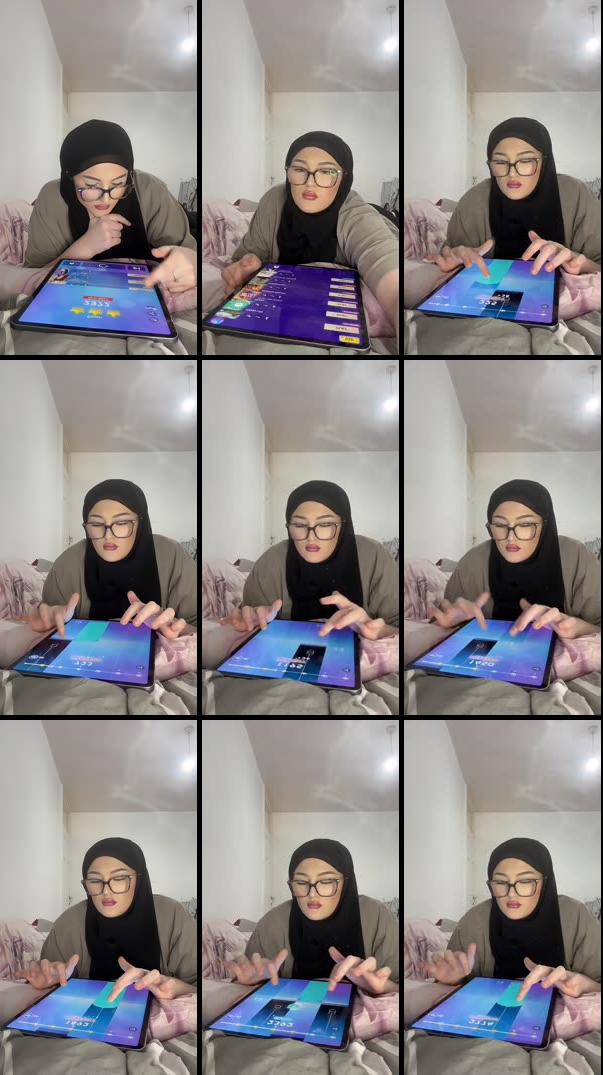 Recording Thumbnail