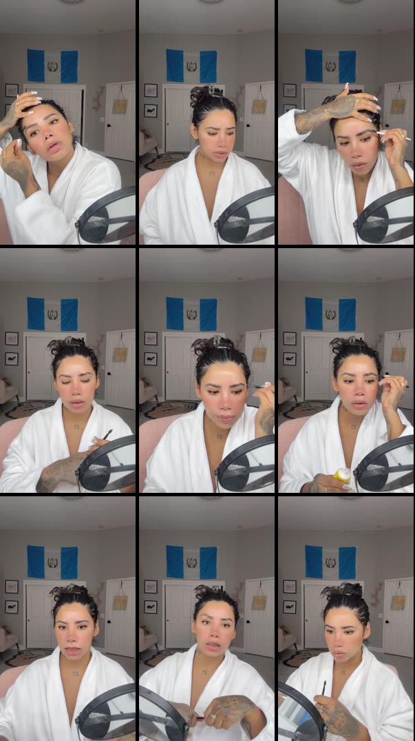 Recording Thumbnail