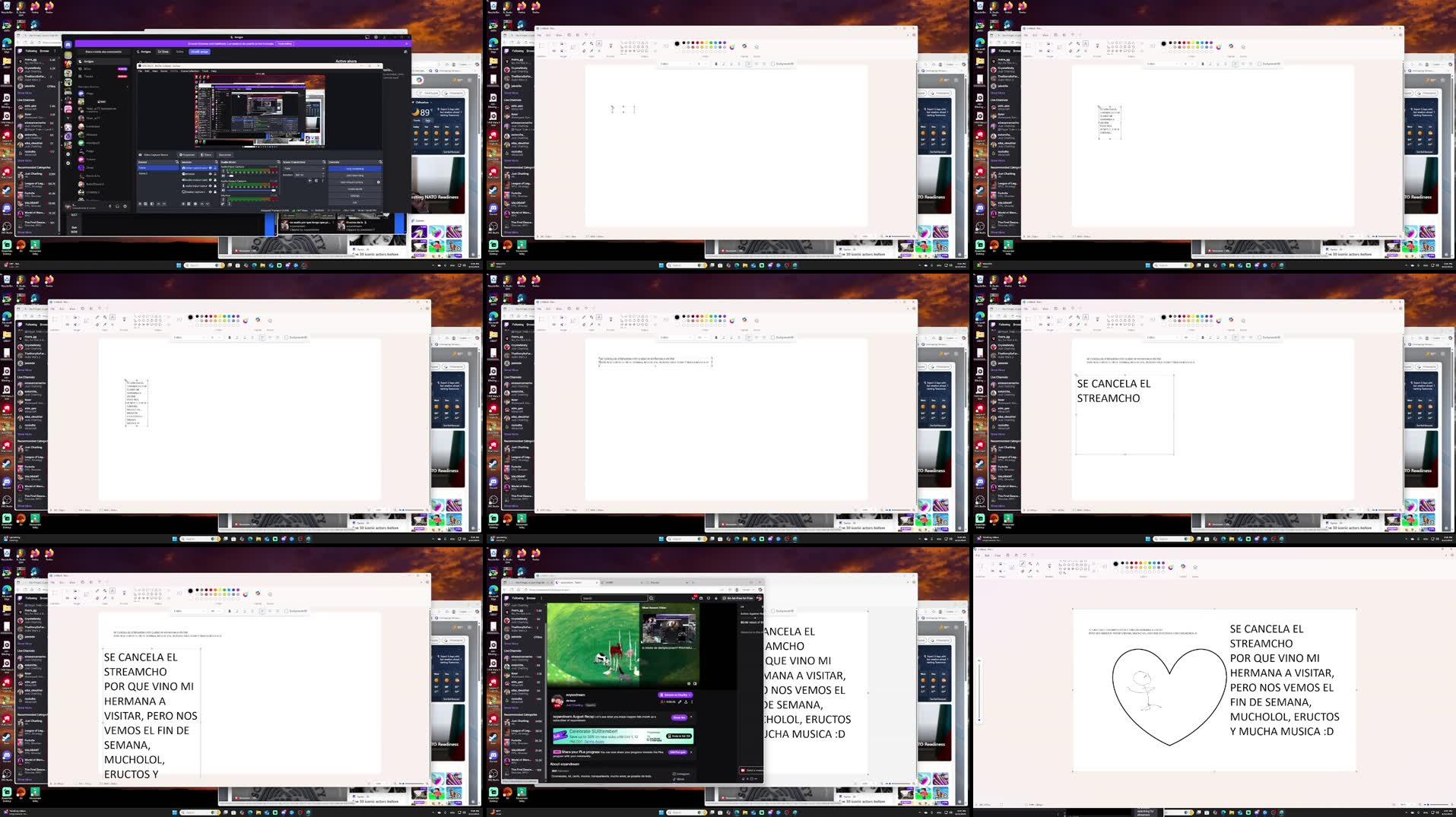 Recording Thumbnail