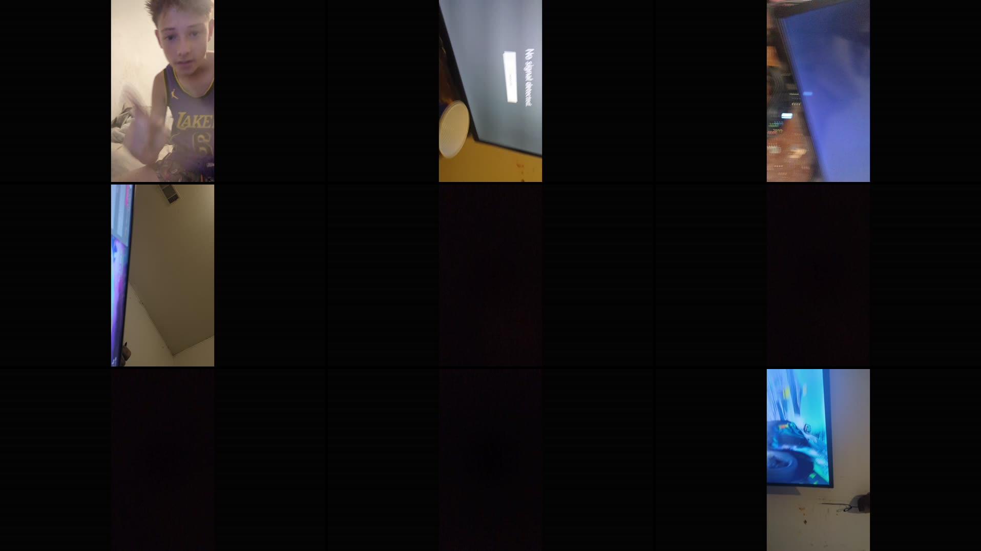 Recording Thumbnail