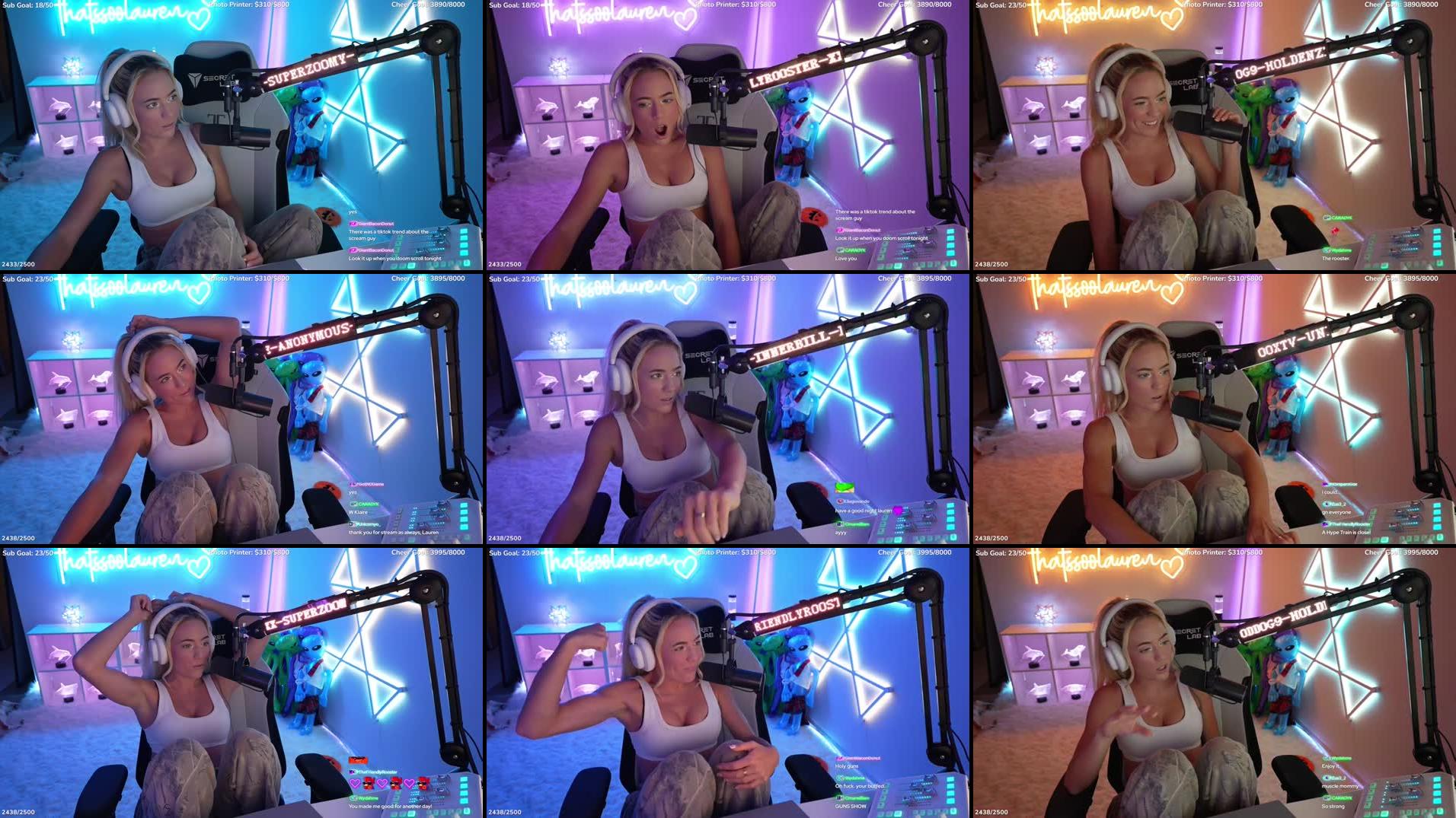 Recording Thumbnail