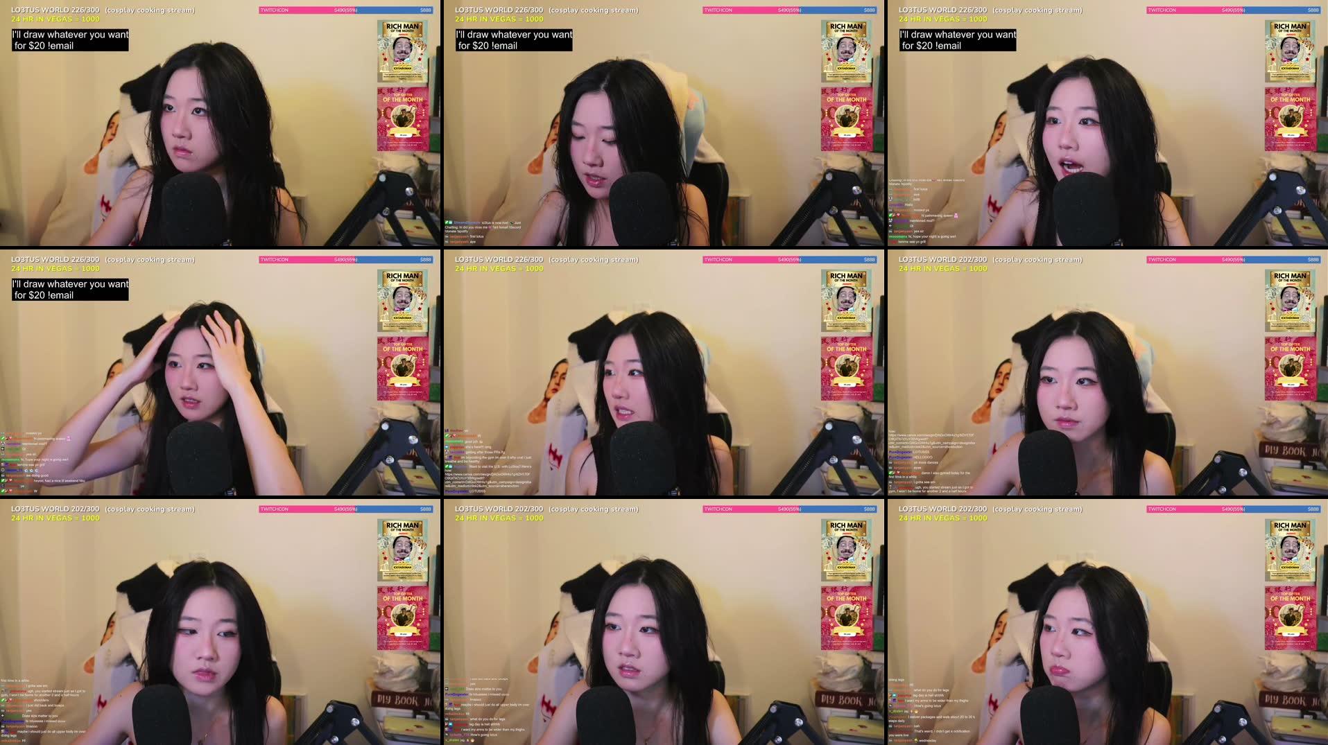 Recording Thumbnail