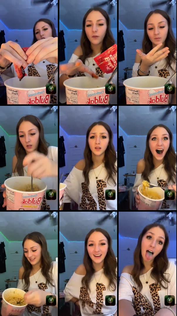 Recording Thumbnail