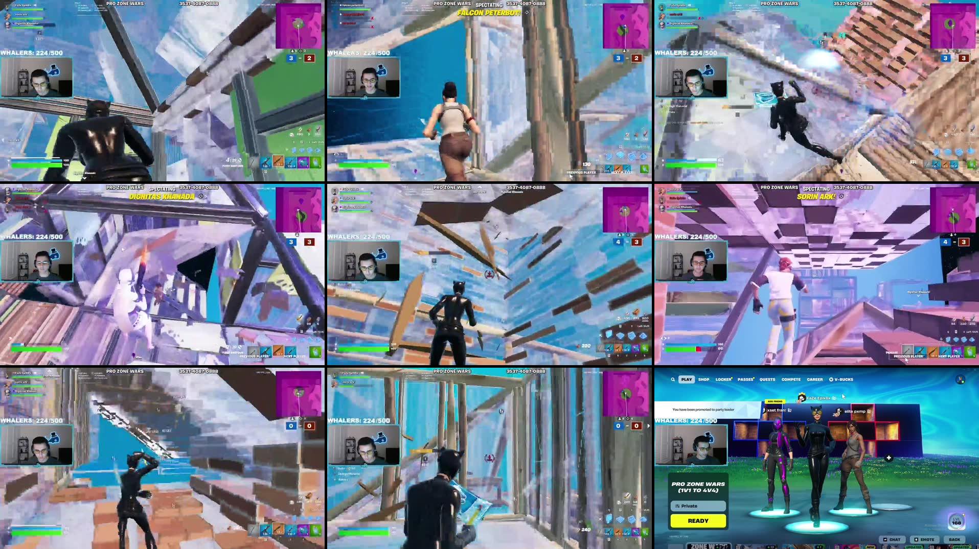 Recording Thumbnail