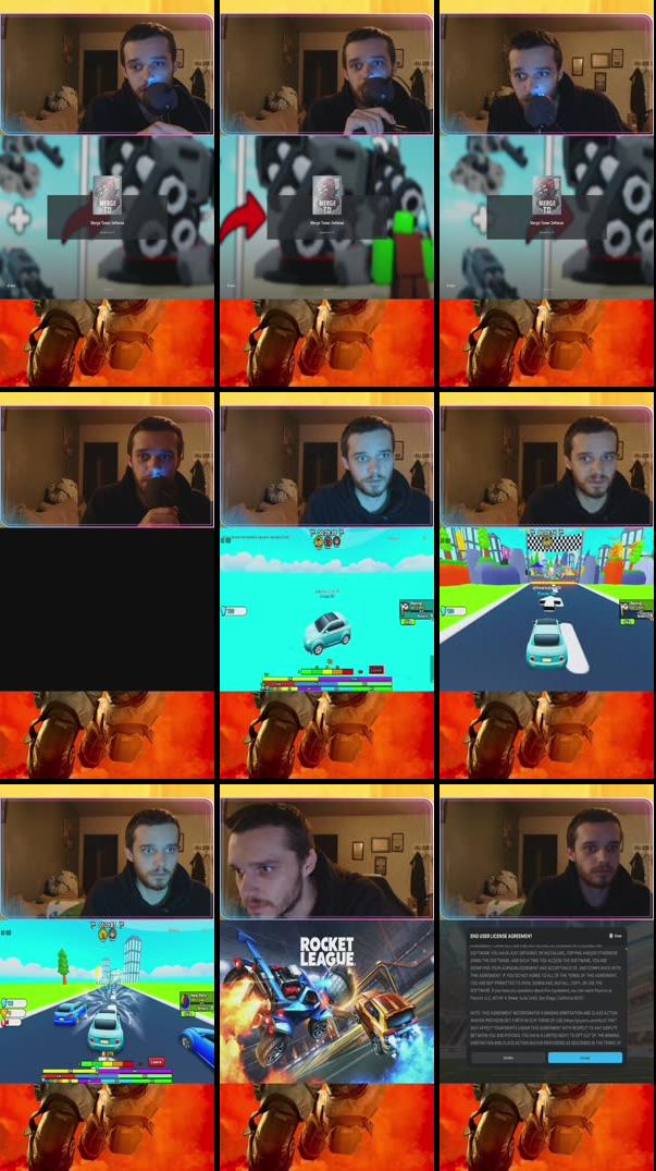 Recording Thumbnail