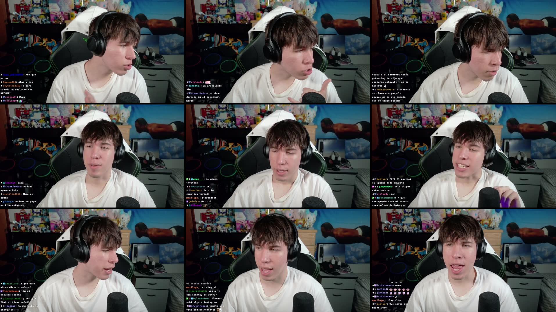 Recording Thumbnail