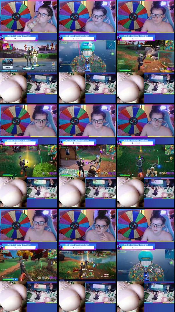 Recording Thumbnail