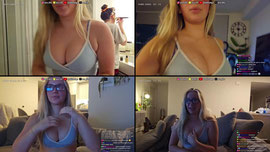 back? miss me 💖 !socials 💦🌶️