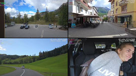 DAY 1 OF EUROPE ROAD TRIP
