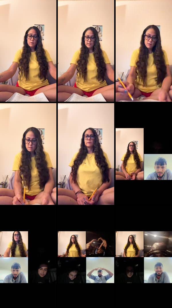 Recording Thumbnail