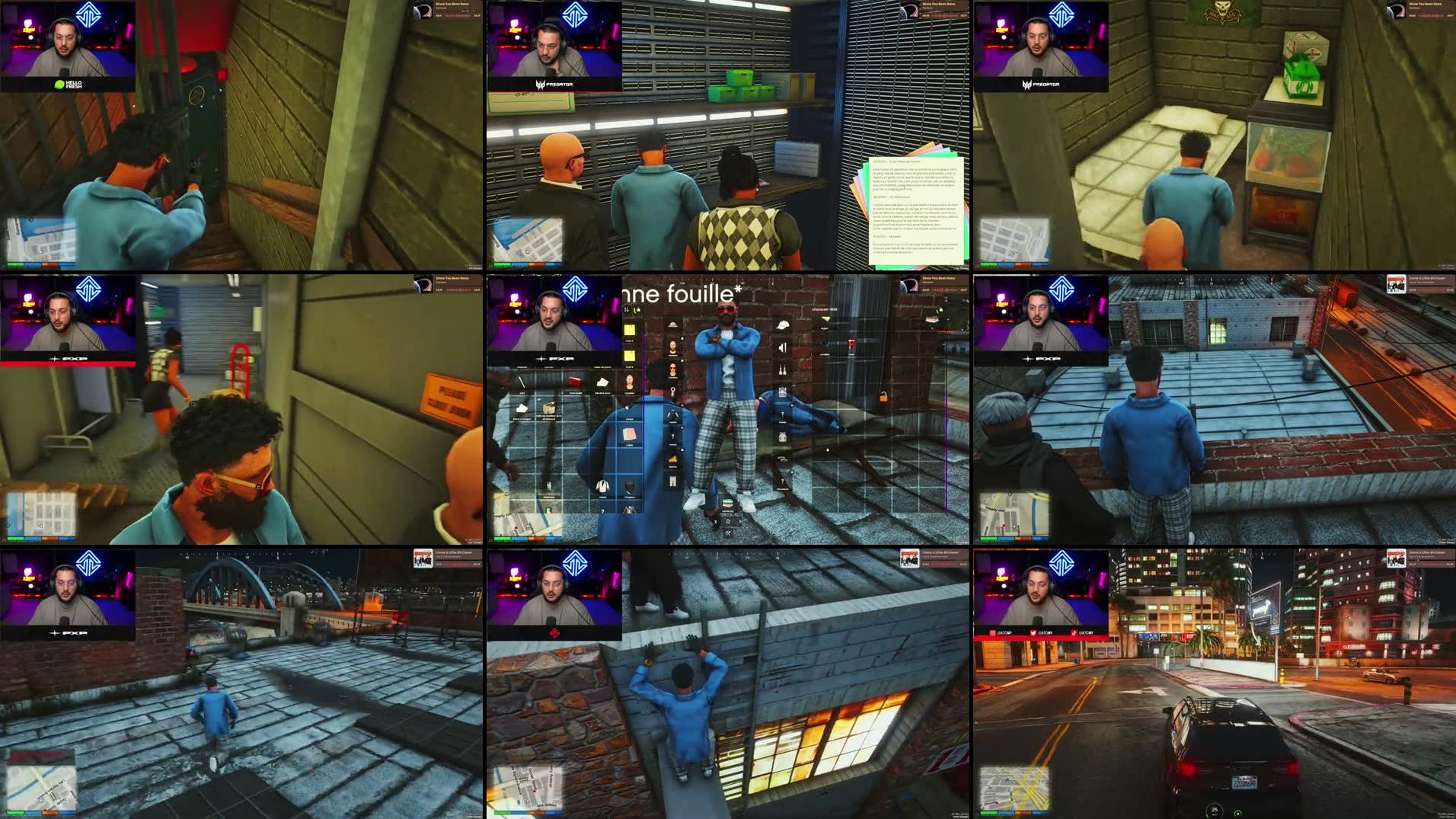 Recording Thumbnail