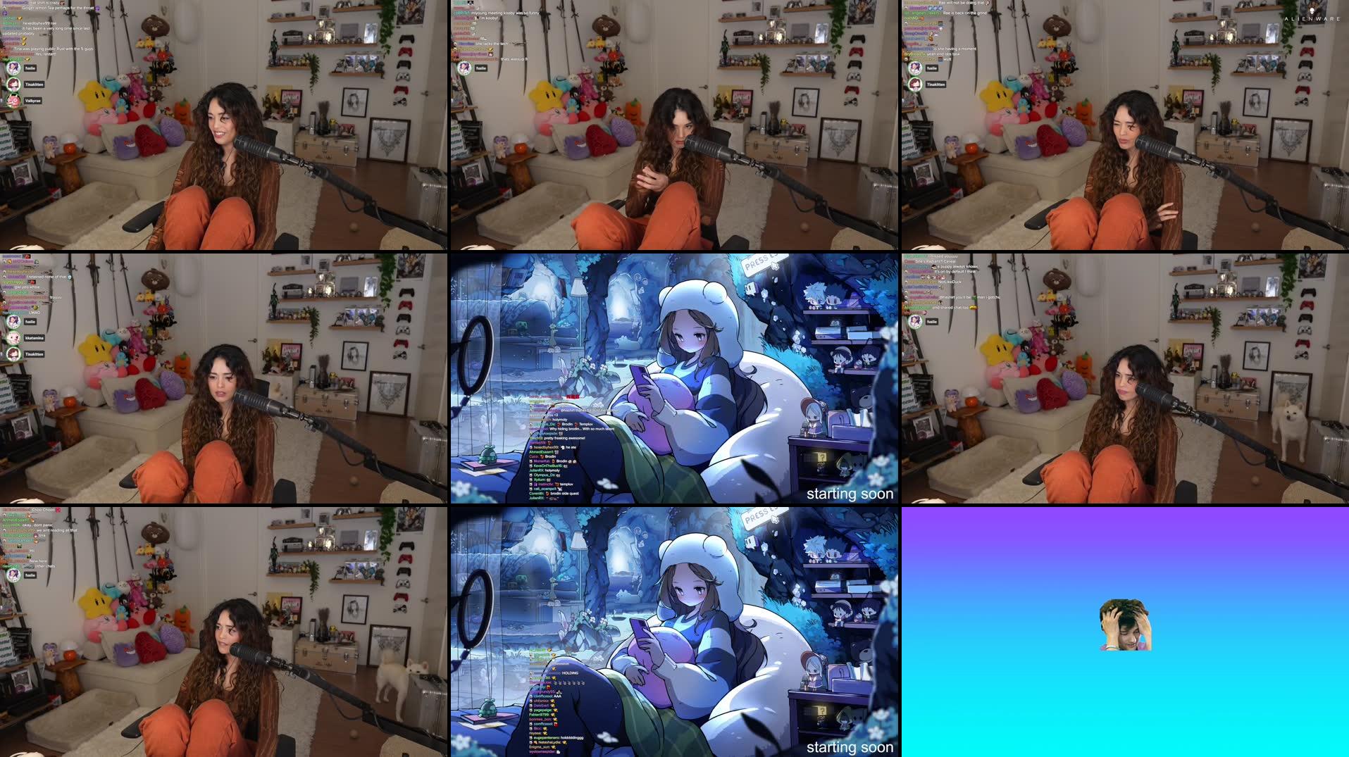 Recording Thumbnail