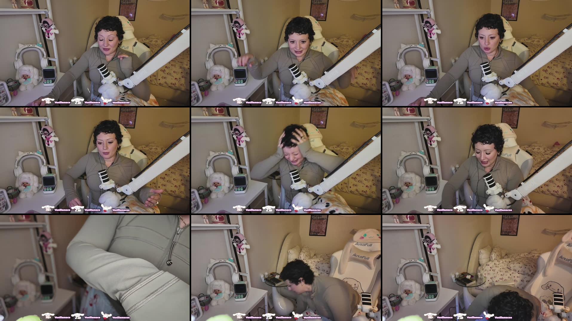 Recording Thumbnail