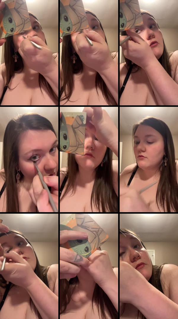Recording Thumbnail