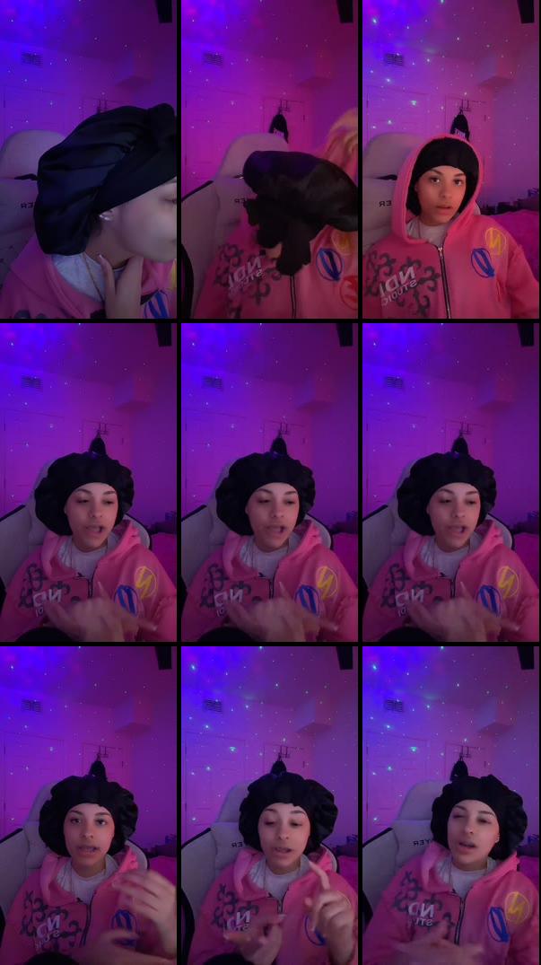 Recording Thumbnail