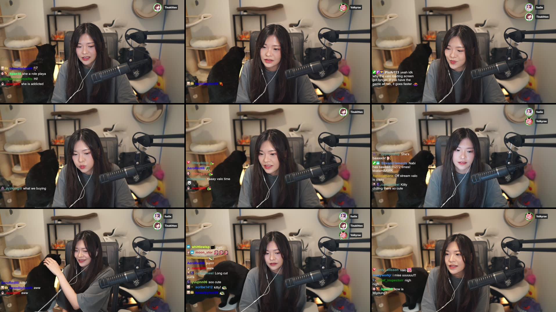 Recording Thumbnail