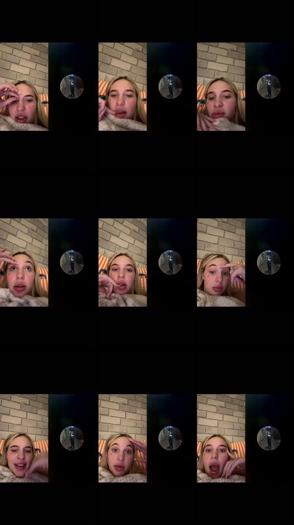 Recording Thumbnail