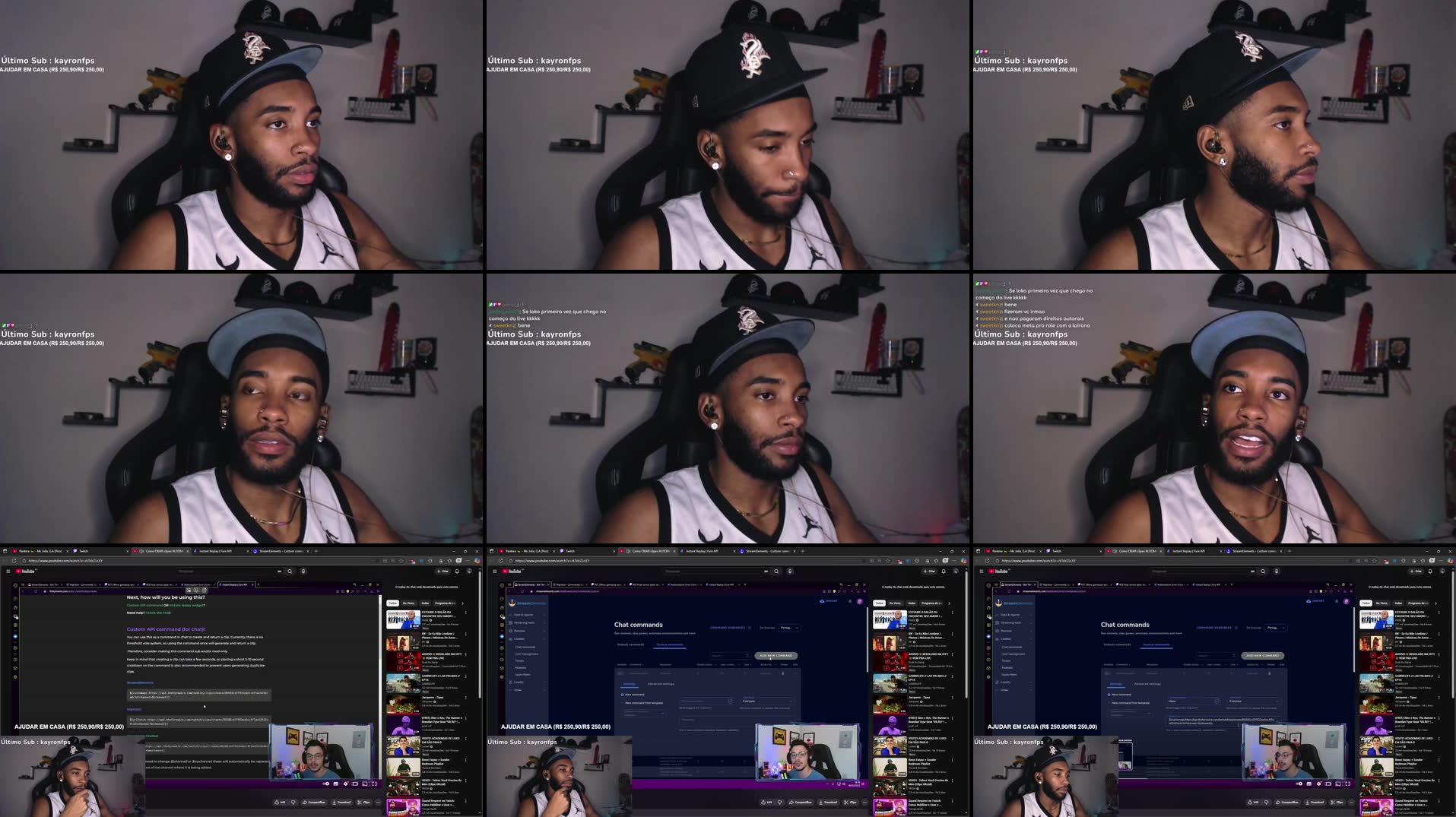 Recording Thumbnail
