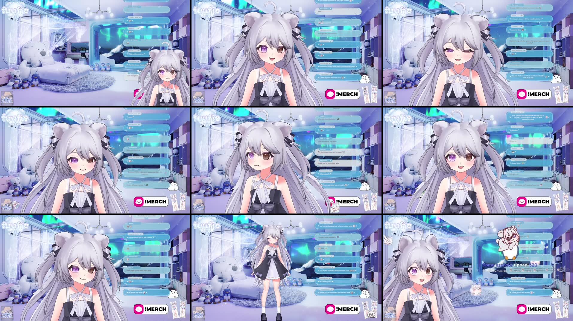 Recording Thumbnail