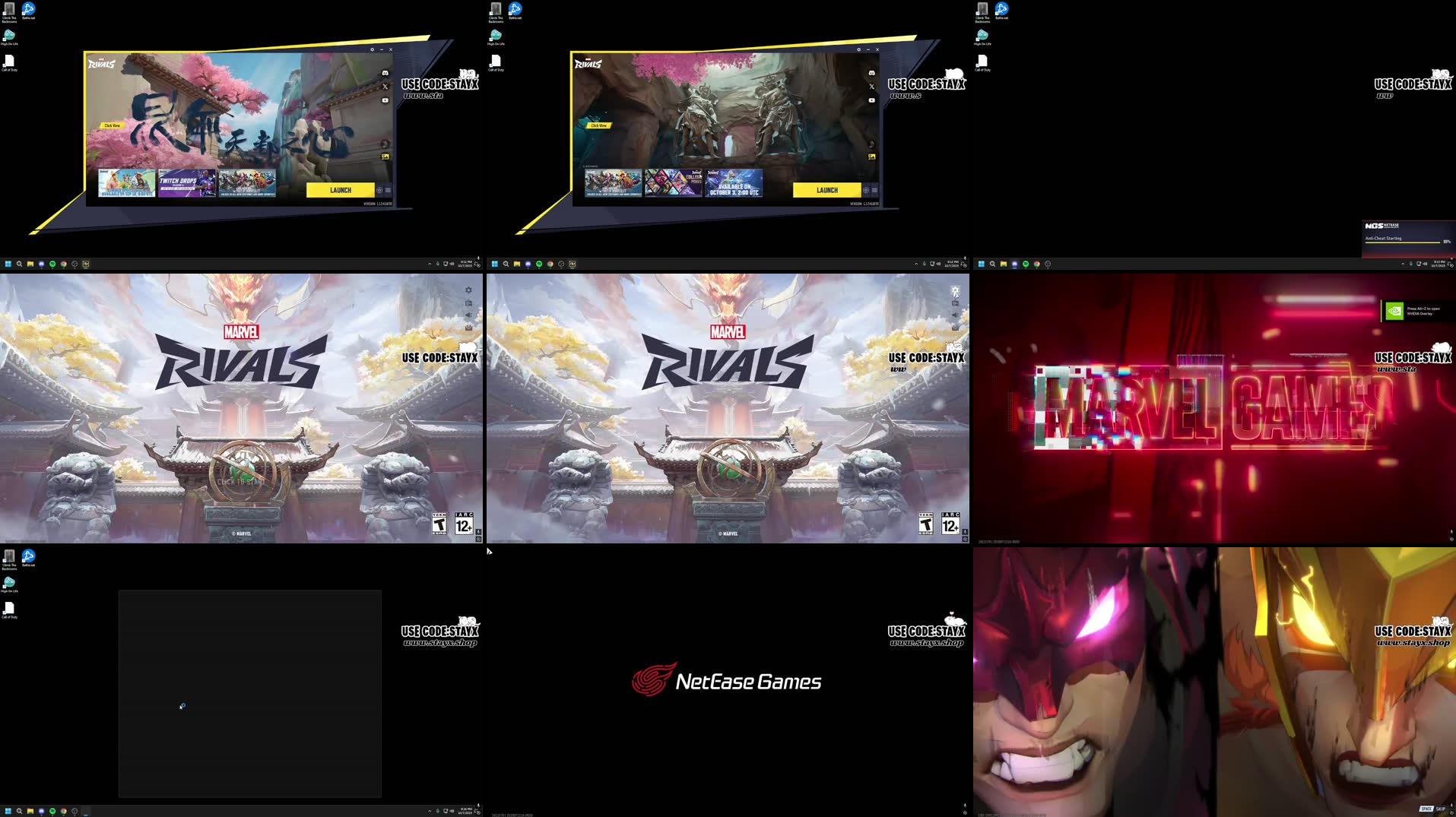Recording Thumbnail
