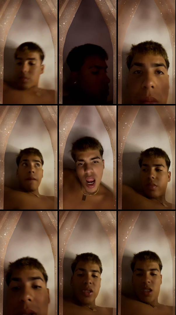 Recording Thumbnail