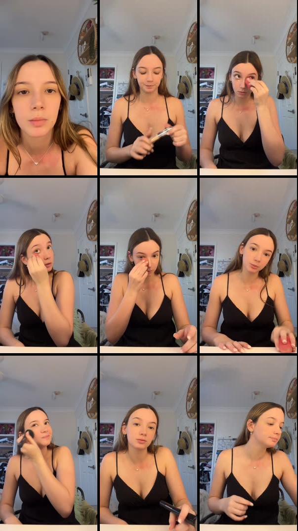 Recording Thumbnail