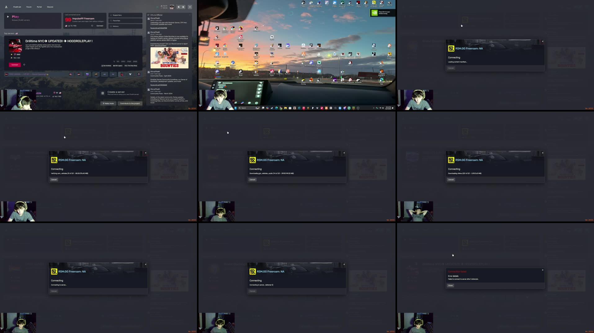 Recording Thumbnail