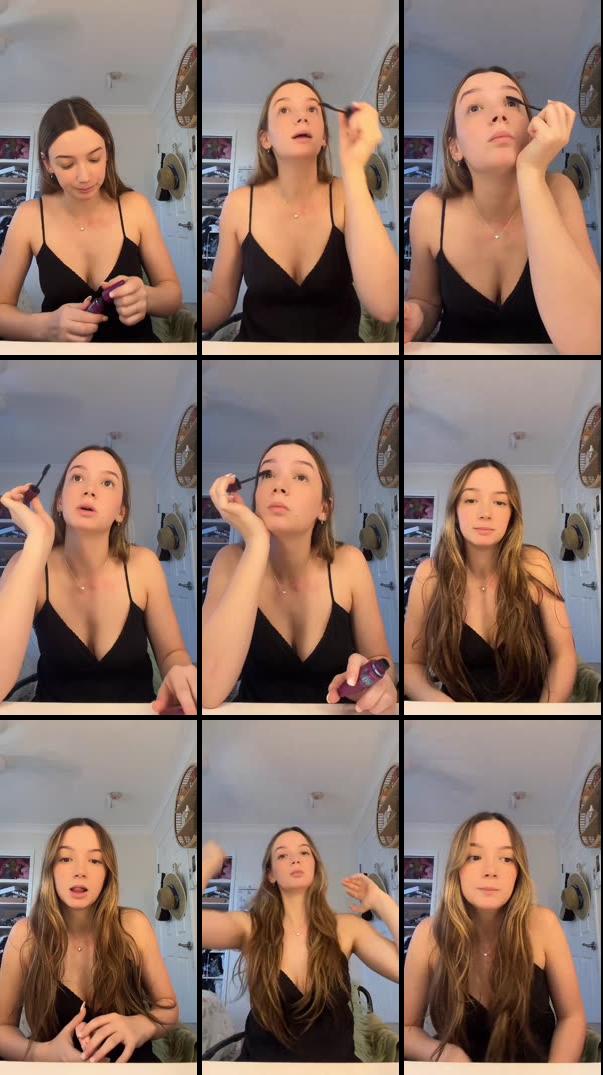 Recording Thumbnail