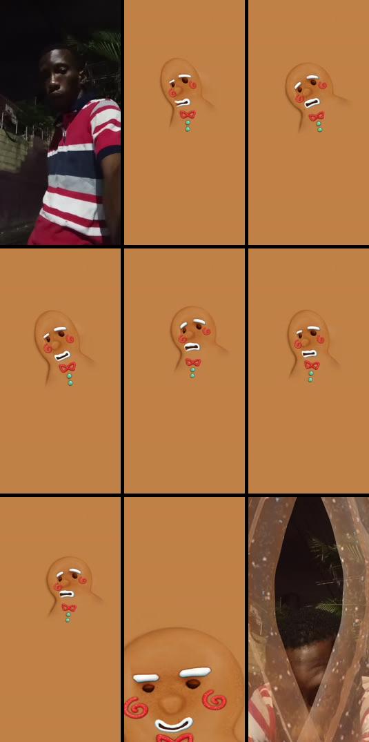 Recording Thumbnail