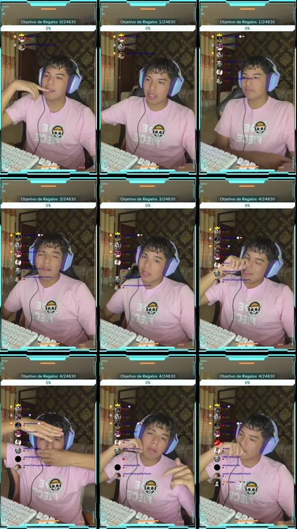 Recording Thumbnail