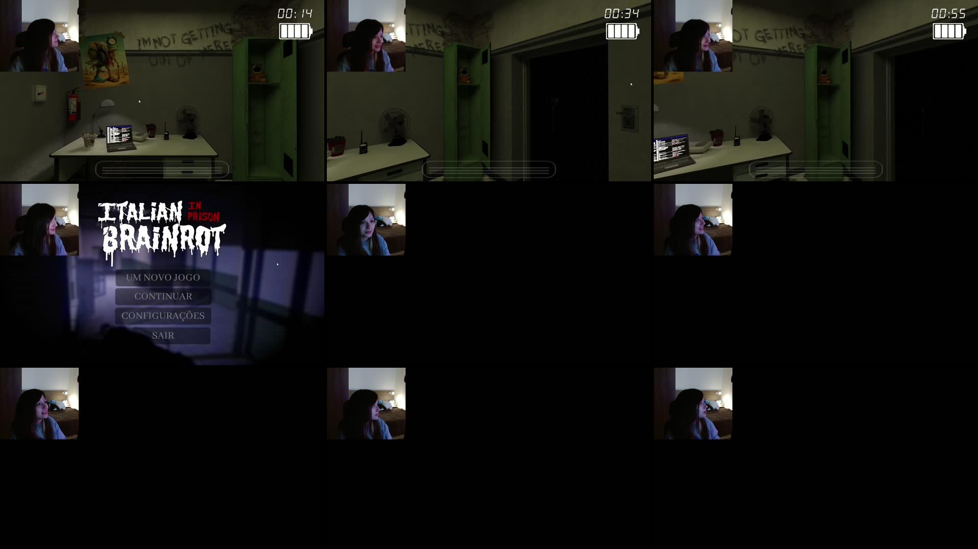 Recording Thumbnail