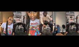 Recording Thumbnail