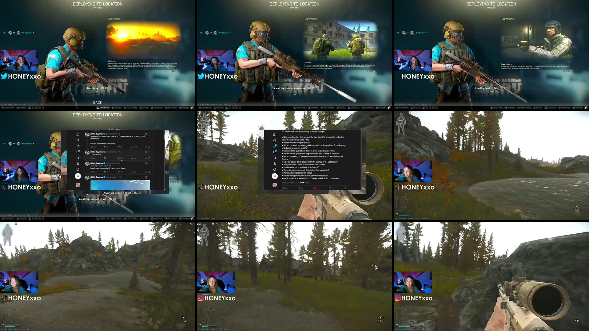 Recording Thumbnail