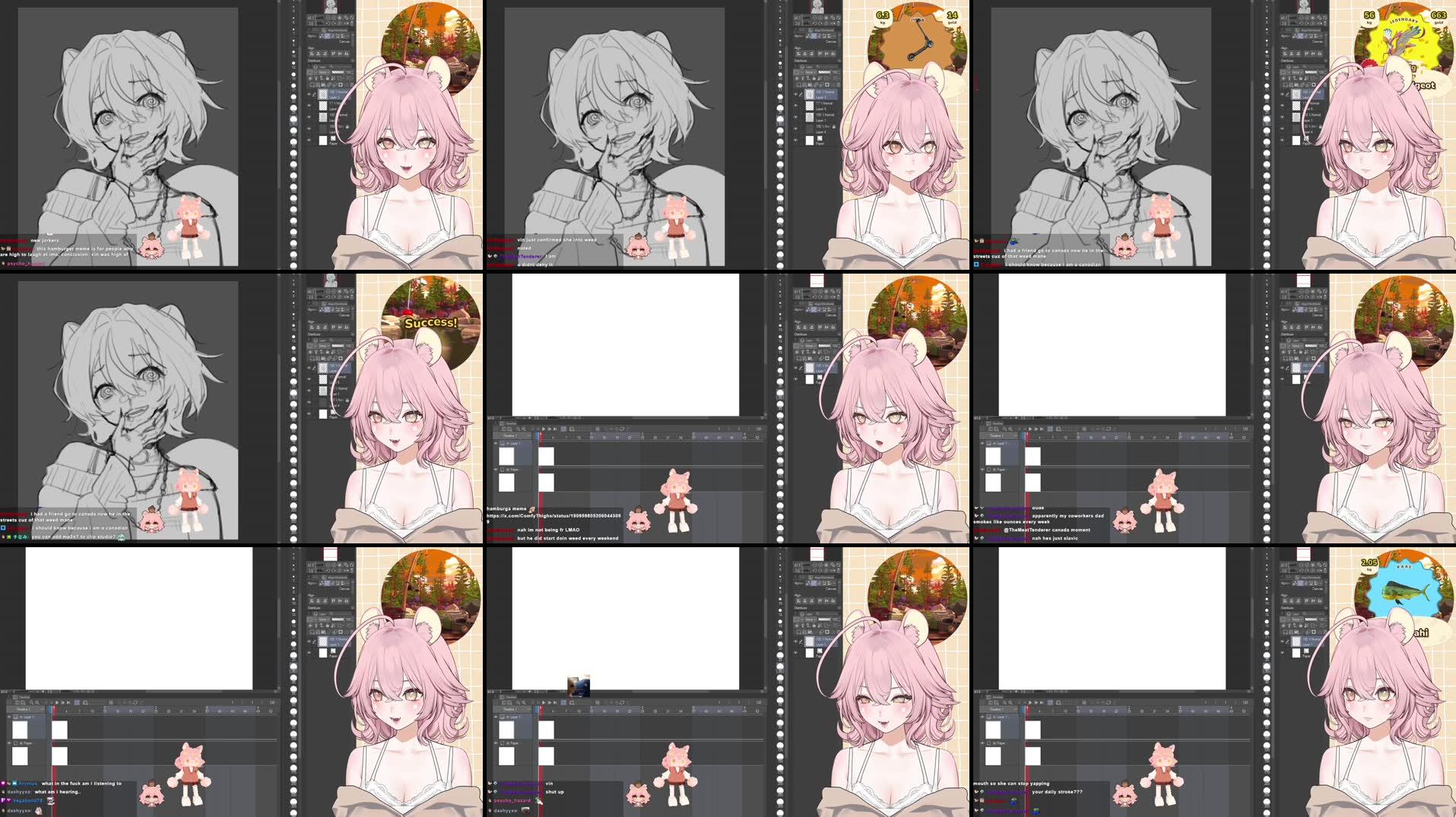 Recording Thumbnail