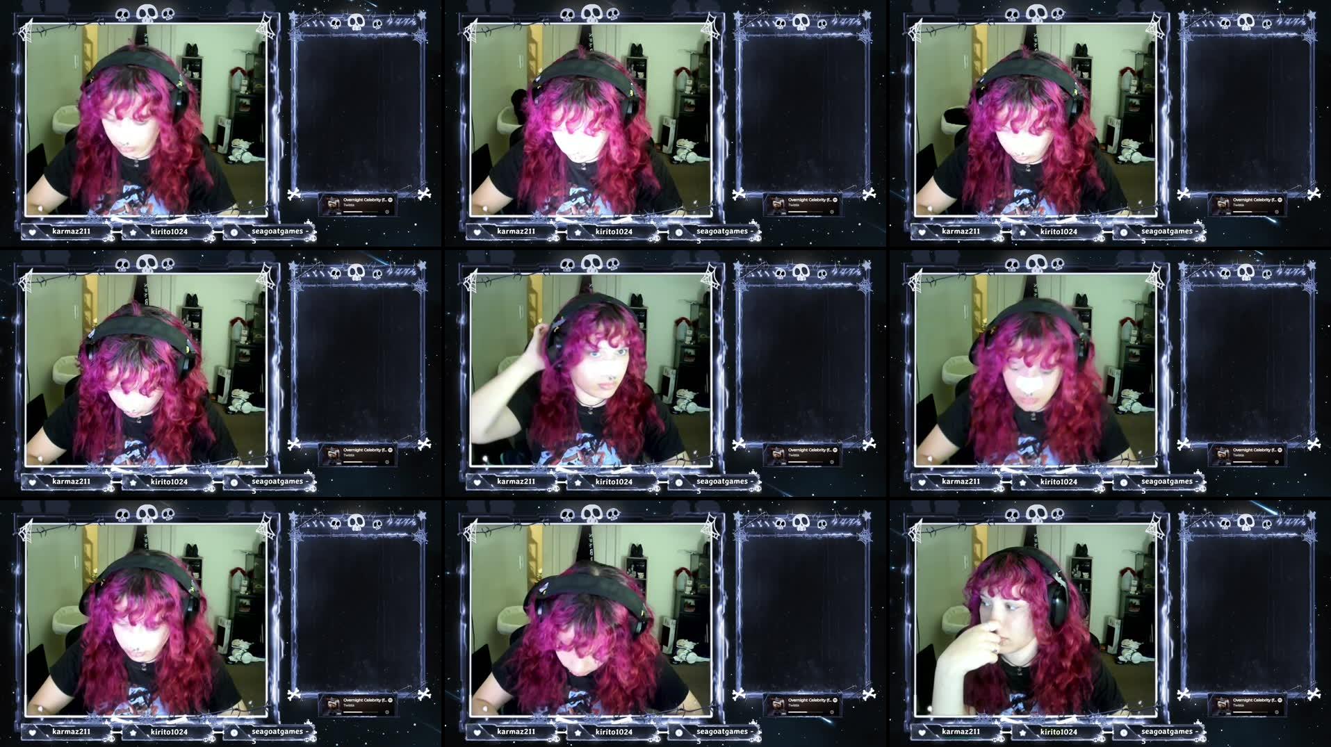 Recording Thumbnail