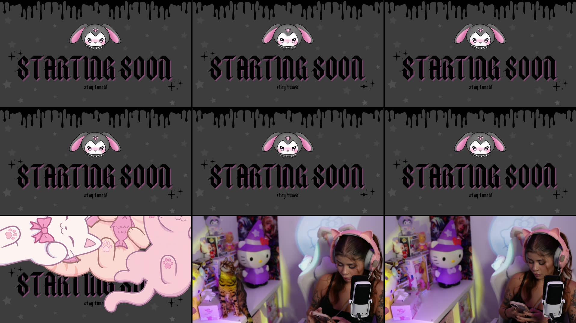 Recording Thumbnail