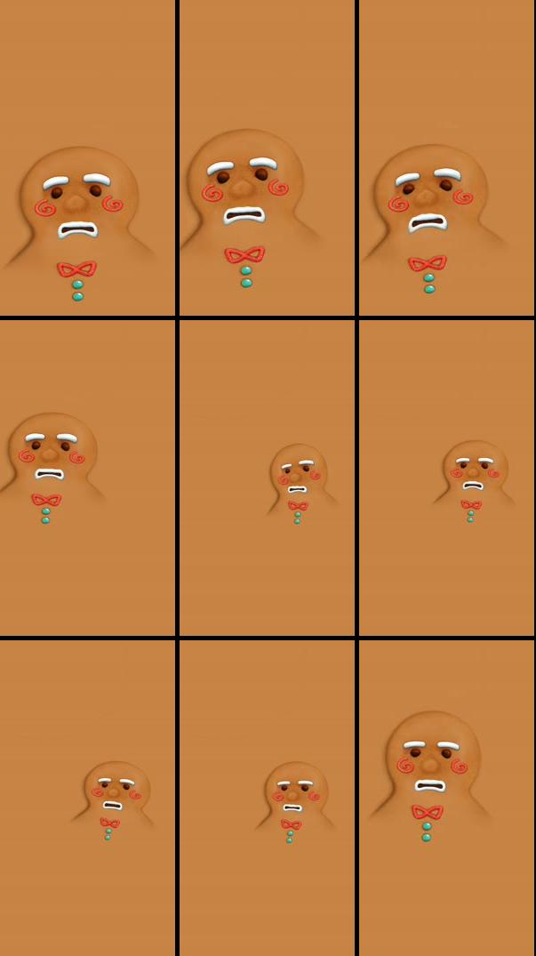 Recording Thumbnail