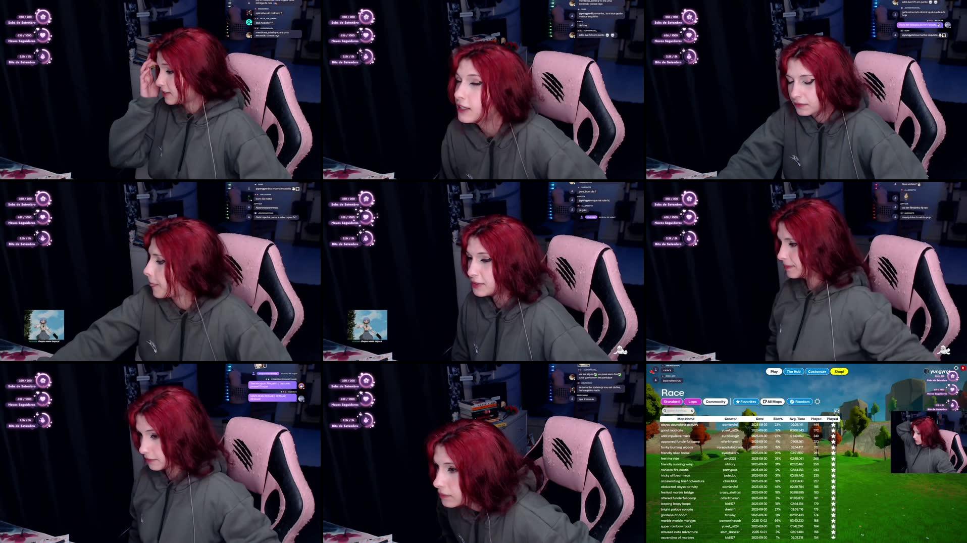 Recording Thumbnail
