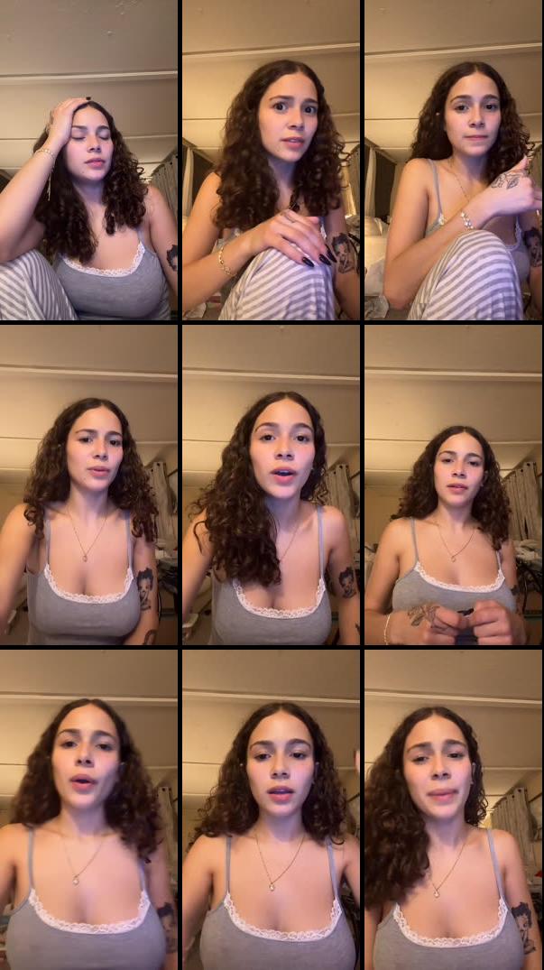 Recording Thumbnail