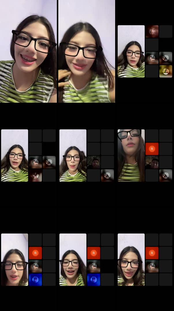 Recording Thumbnail