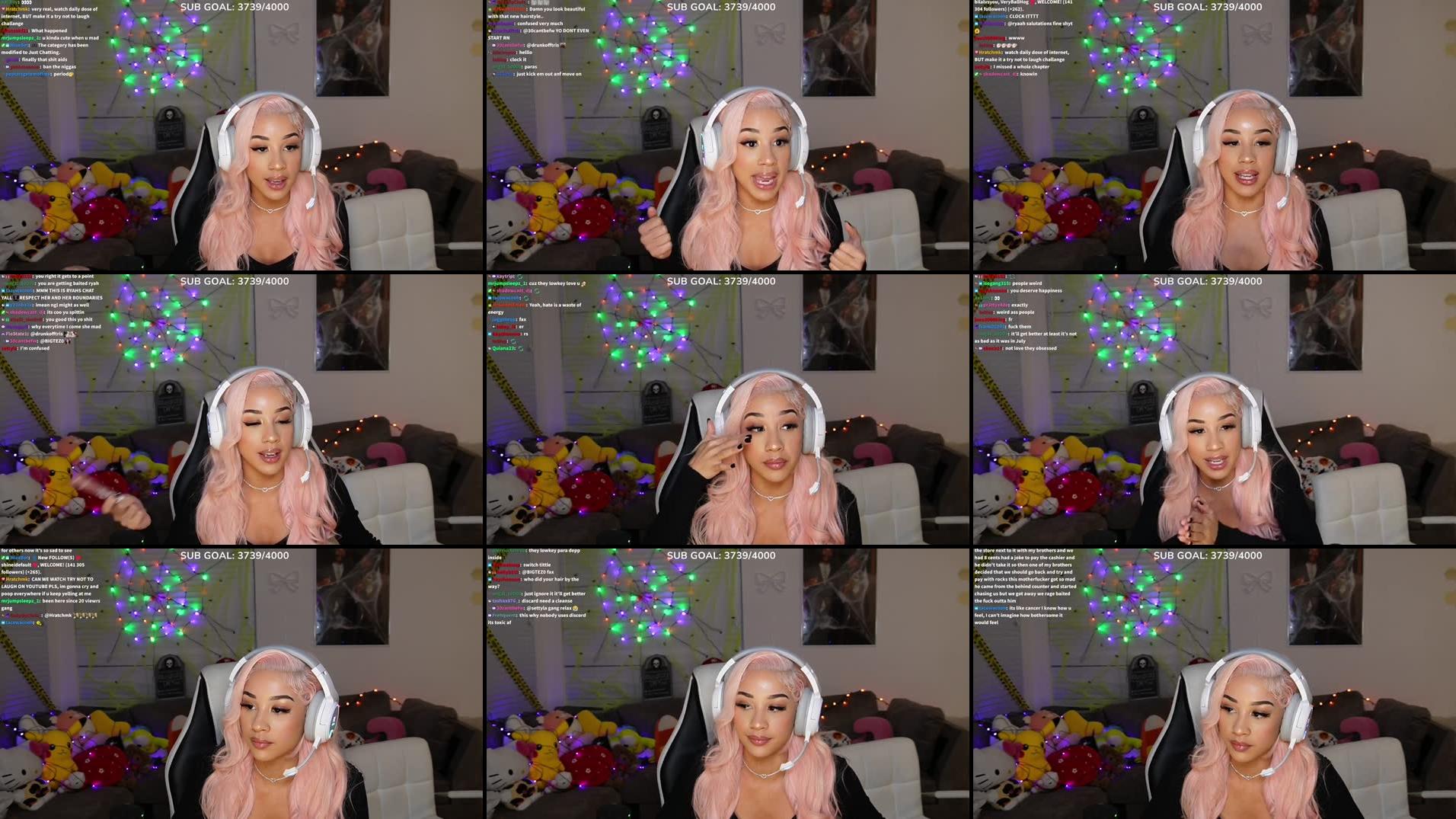 Recording Thumbnail