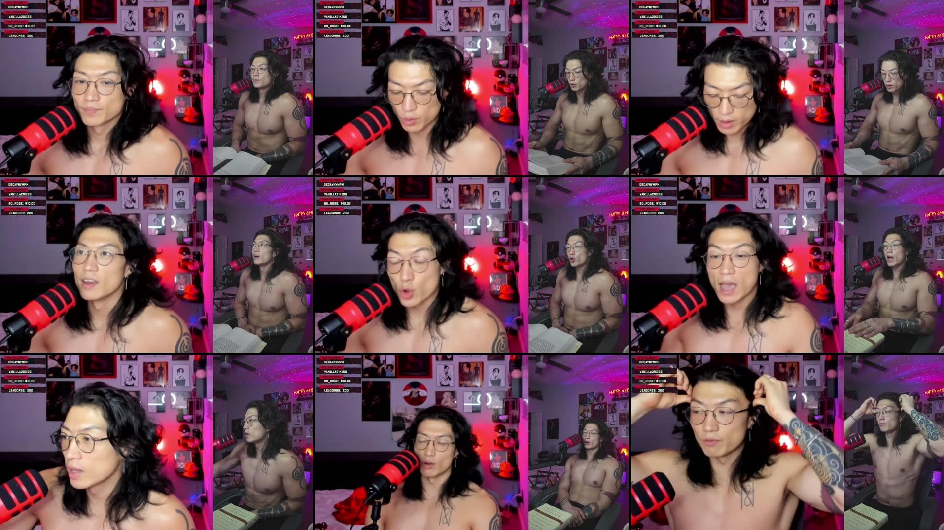 Recording Thumbnail