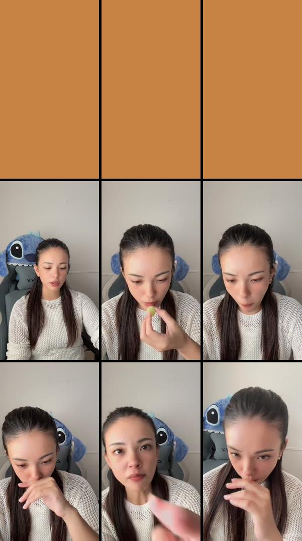 Recording Thumbnail
