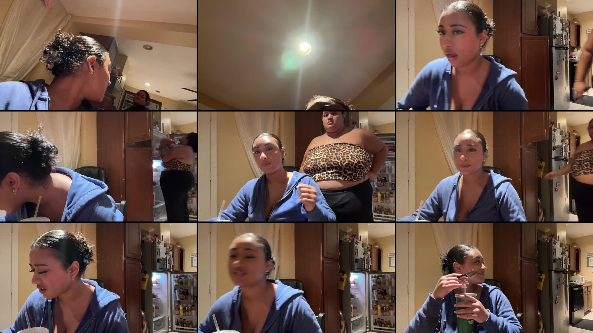 Recording Thumbnail