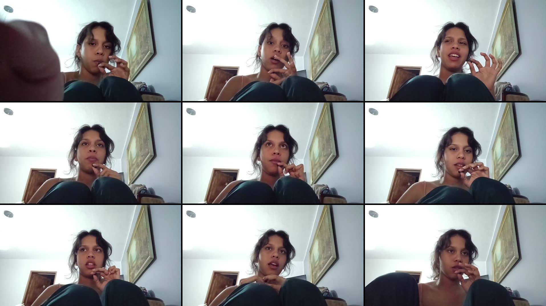 Recording Thumbnail
