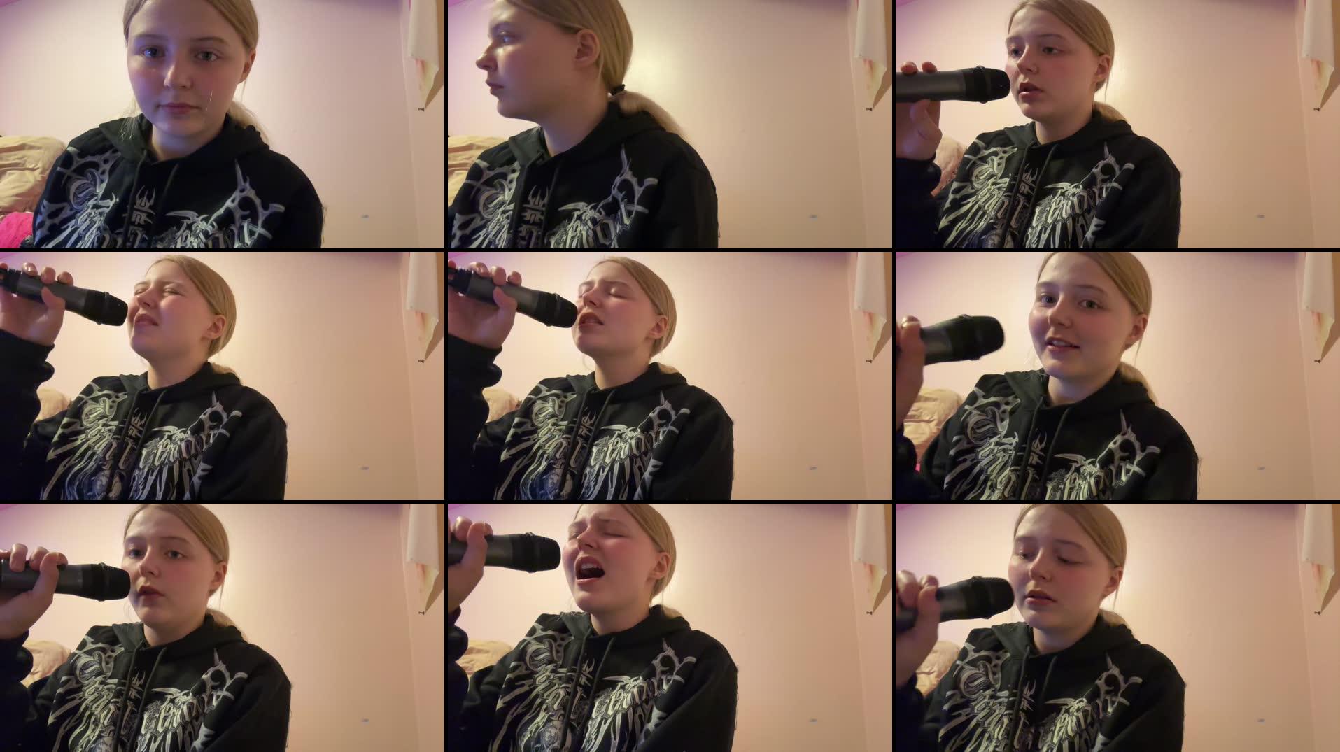 Recording Thumbnail